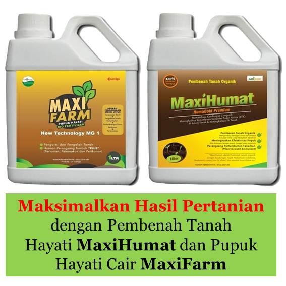 Agen Distributor Harga Pupuk Hayati Cair Terbaik