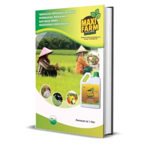 harga pupuk hayati cair