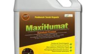 Pupuk Asam Humat Terbaik
