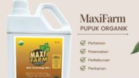 cara buat pupuk hayati cair